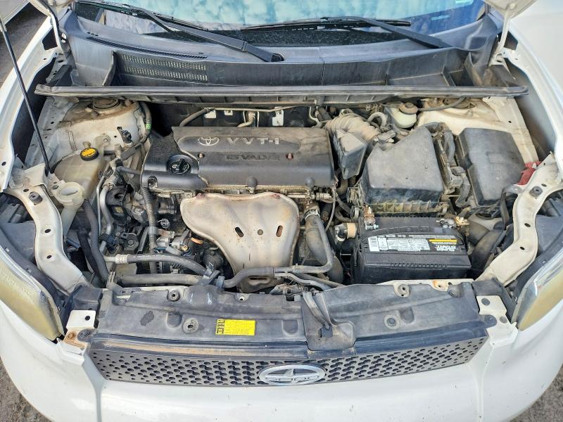 Продаж на аукціоні авто 2008 Scion Xb, vin: JTLKE50E981058170, номер лоту: 68016776