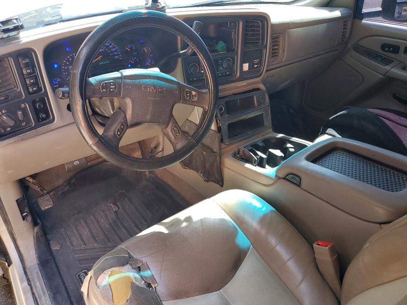 Продаж на аукціоні авто 2006 Gmc Sierra, vin: 1GTHK29U16E165839, номер лоту: 68086316