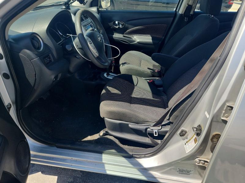 Продажа на аукционе авто 2017 Nissan Versa, vin: 3N1CN7AP2HK442563, номер лота: 71215566