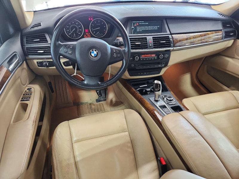 Aukcja sprzedaży 2013 Bmw X5, vin: 5UXZV4C53D0B07218, numer aukcji: 67346816