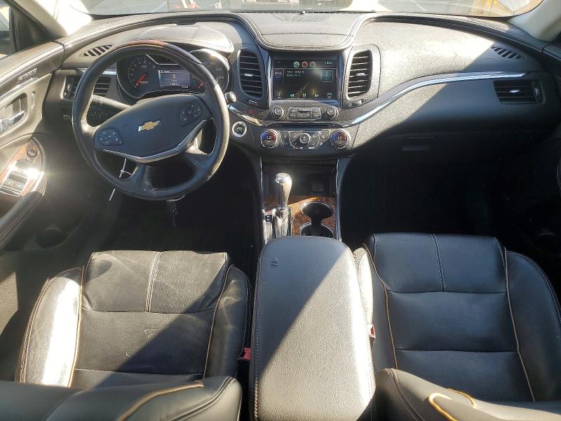Продажа на аукционе авто 2014 Chevrolet Impala, vin: 2G1155S36E9270575, номер лота: 69516296