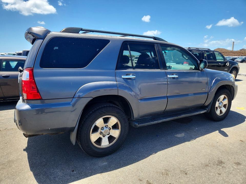 Aukcja sprzedaży 2006 Toyota 4runner, vin: JTEZU14R060081788, numer aukcji: 66095566