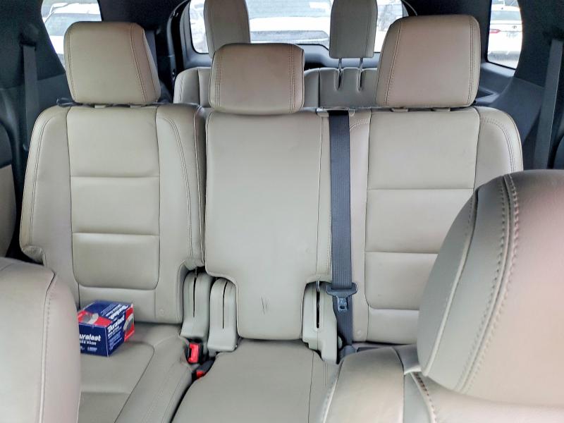 Aukcja sprzedaży 2015 Ford Explorer, vin: 1FM5K7D88FGB39006, numer aukcji: 67513406