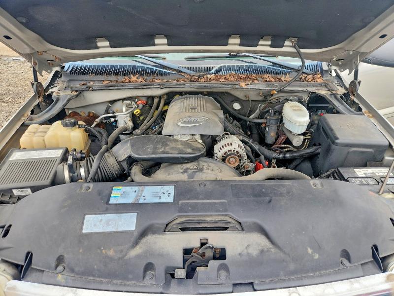 Продаж на аукціоні авто 2004 Gmc New Sierra, vin: 2GTEC19T041255855, номер лоту: 69612356