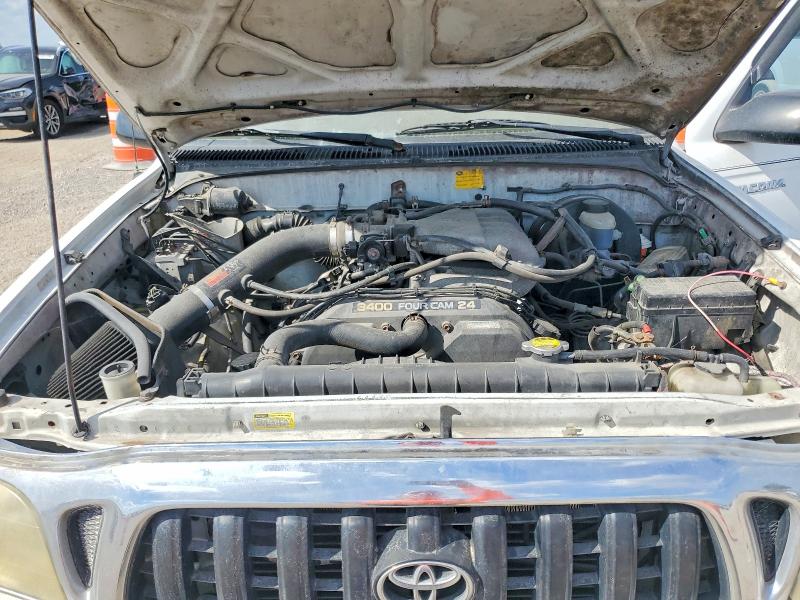 70526036 :رقم المزاد ، 5TEWN72N93Z179527 vin ، 2003 Toyota Tacoma مزاد بيع