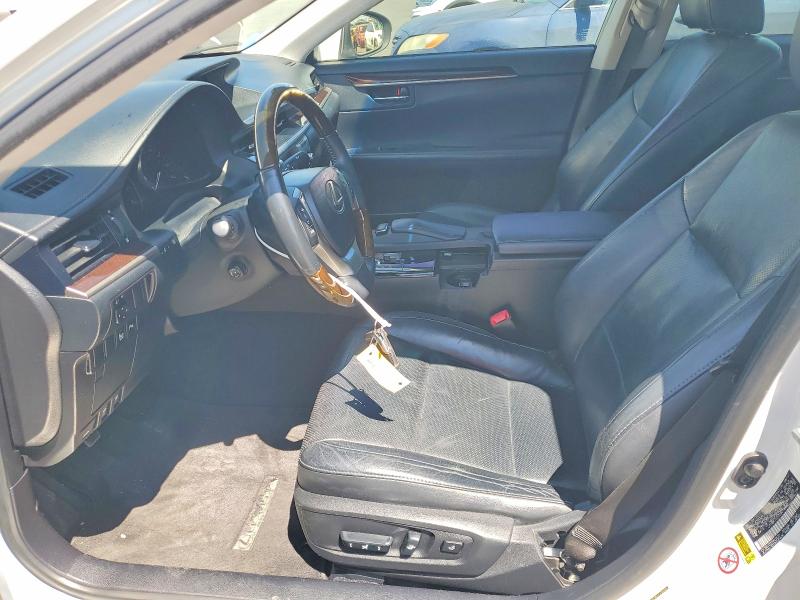 2013 Lexus Es მანქანა იყიდება აუქციონზე, vin: JTHBK1GG7D2014482, აუქციონის ნომერი: 68027256