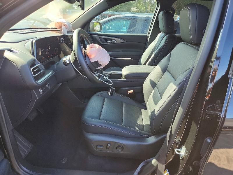 Aukcja sprzedaży 2026 Chevrolet Traverse, vin: 1GNERGKS0TJ289955, numer aukcji: 69225016