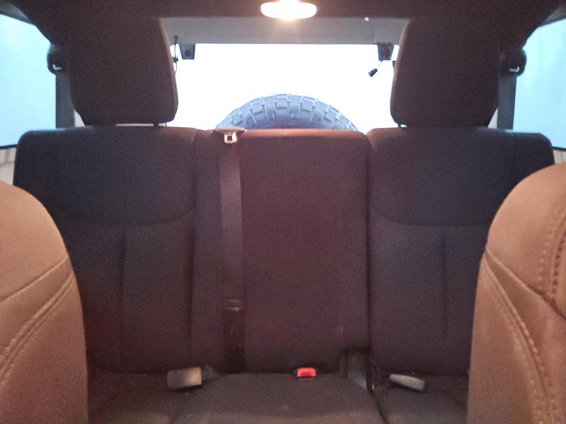 Aukcja sprzedaży 2013 Jeep Wrangler Unlimited, vin: 1C4BJWDG8DL649131, numer aukcji: 68871236