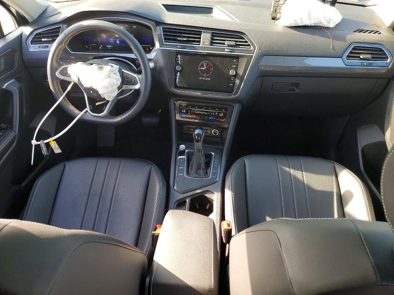 2023 Volkswagen Tiguan მანქანა იყიდება აუქციონზე, vin: 3VV3B7AX6PM139408, აუქციონის ნომერი: 68483616