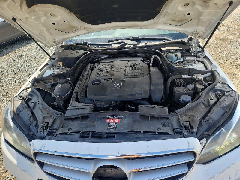 Auction sale of the 2016 Mercedes-benz E, vin: WDDHF5KBXGB304700, lot number: 69954716