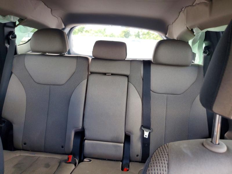 Продаж на аукціоні авто 2020 Hyundai Santa Fe, vin: 5NMS23AD5LH282789, номер лоту: 67399646