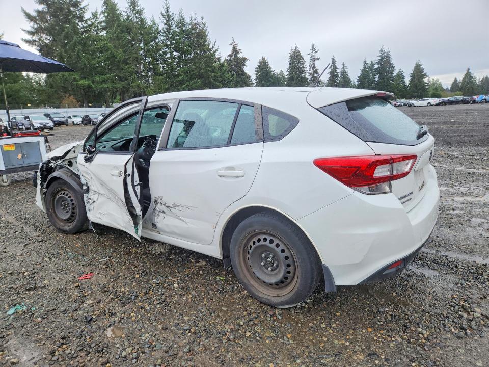 67559306 :رقم المزاد ، 4S3GTAA65K3717879 vin ، 2019 Subaru Impreza مزاد بيع