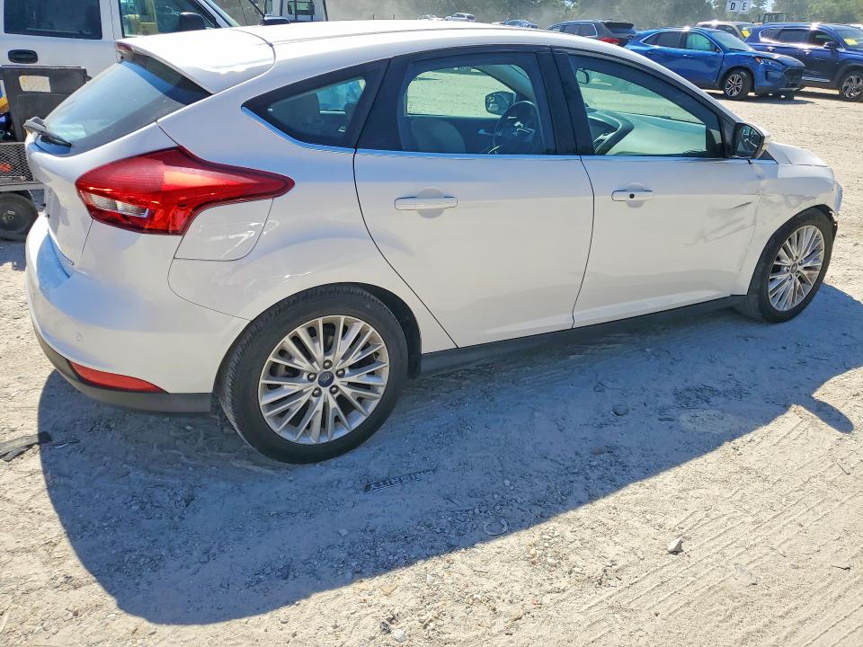 Aukcja sprzedaży 2018 Ford Focus, vin: 1FADP3N21JL275861, numer aukcji: 68227736