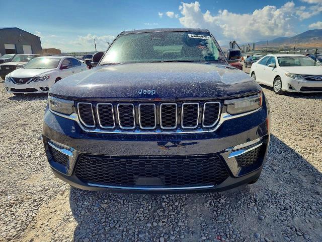 Aukcja sprzedaży 2024 Jeep Grand Cherokee, vin: 1C4RJYB6XR8958114, numer aukcji: 69084026