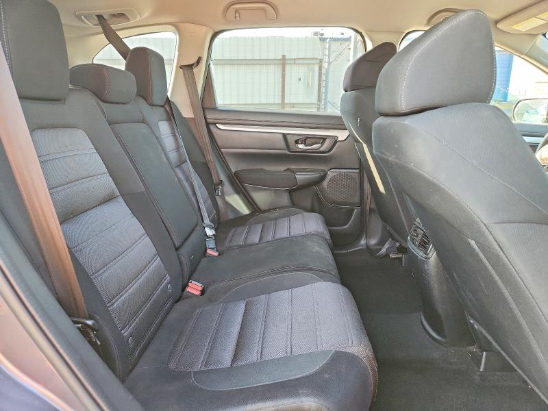 2020 Honda Cr-v მანქანა იყიდება აუქციონზე, vin: 2HKRW1H25LH414237, აუქციონის ნომერი: 65965626