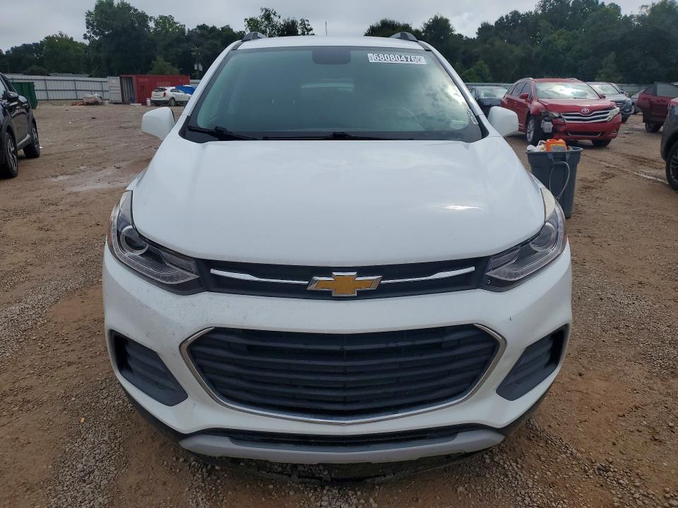 Aukcja sprzedaży 2021 Chevrolet Trax, vin: KL7CJLSB8MB328025, numer aukcji: 68080476