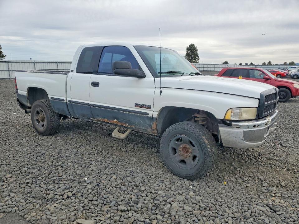 Продажа на аукционе авто 1998 Dodge Ram 2500, vin: 1B7KF23D6WJ142308, номер лота: 70262636