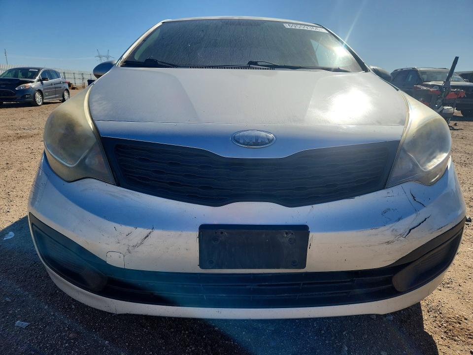 Aukcja sprzedaży 2013 Kia Rio, vin: KNADM4A31D6282784, numer aukcji: 69559366