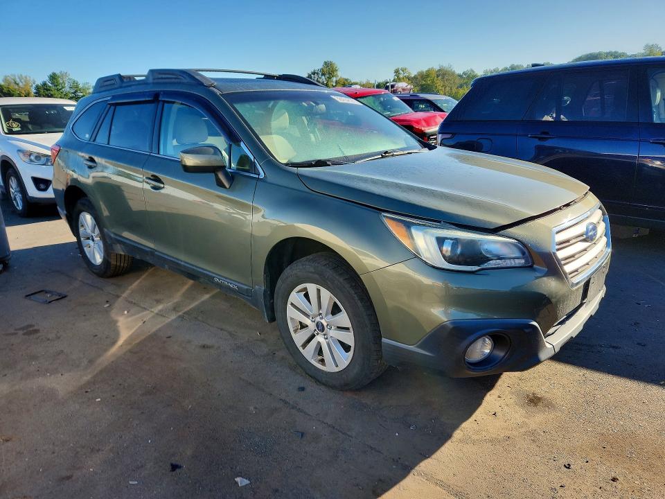 68404696 :رقم المزاد ، 4S4BSADC9G3304137 vin ، 2016 Subaru Outback مزاد بيع