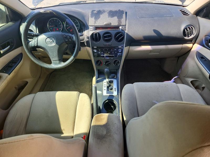 Aukcja sprzedaży 2007 Mazda 6, vin: 1YVHP80C775M15699, numer aukcji: 69191526