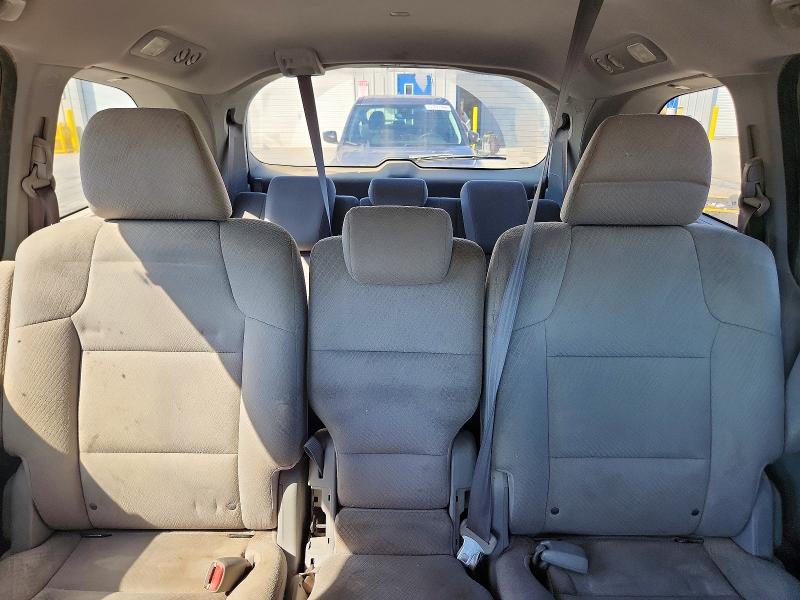Продажа на аукционе авто 2015 Honda Odyssey, vin: 5FNRL5H44FB074020, номер лота: 67436876