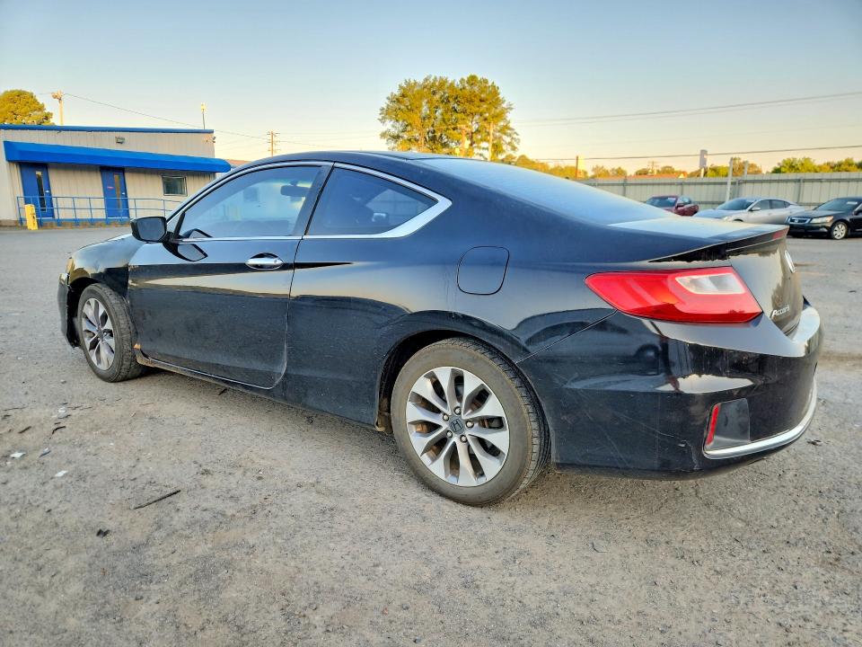 Продаж на аукціоні авто 2014 Honda Accord, vin: 1HGCT1B36EA011752, номер лоту: 69408836