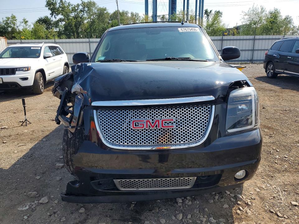 Продажа на аукционе авто 2008 Gmc Yukon, vin: 1GKFK63878J205026, номер лота: 67675456