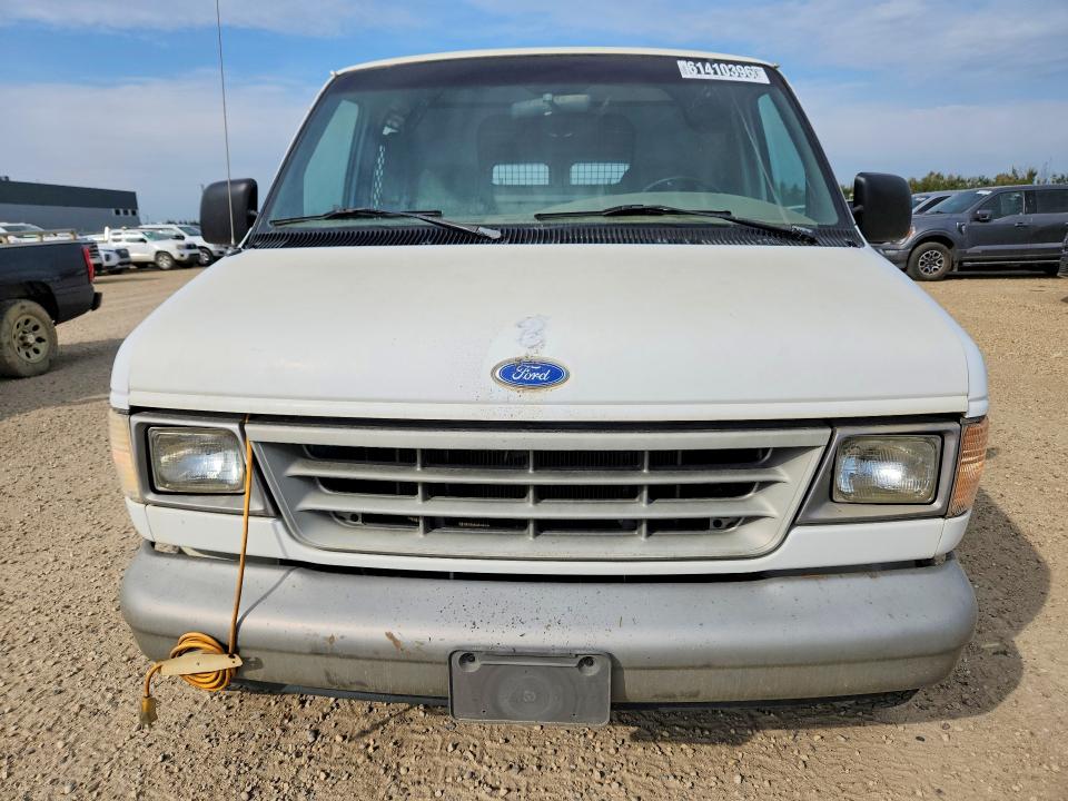 61410396 :رقم المزاد ، 1FTEE14H3SHC26194 vin ، 1995 Ford Econoline مزاد بيع
