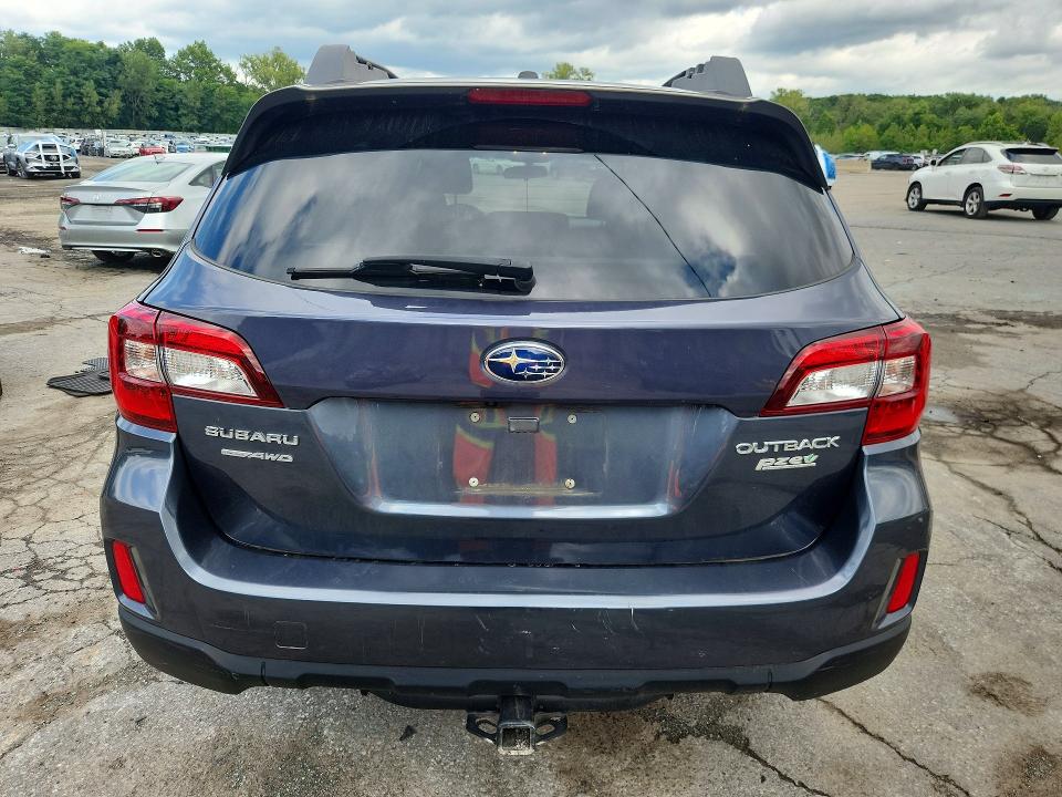 Aukcja sprzedaży 2015 Subaru Outback, vin: 4S4BSACC6F3360858, numer aukcji: 67498236