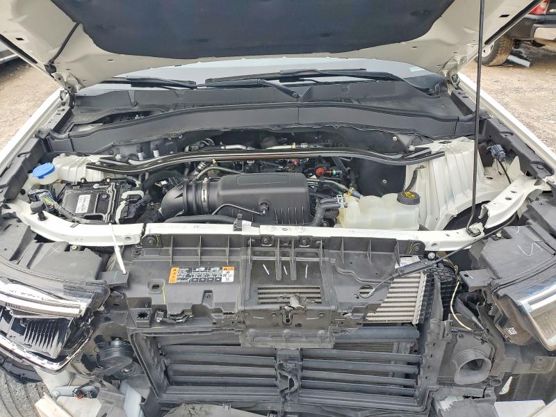 68215726 :رقم المزاد ، 1FMSK7FH3MGB93066 vin ، 2021 Ford Explorer مزاد بيع