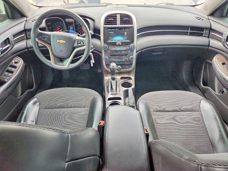 Продажа на аукционе авто 2015 Chevrolet Malibu, vin: 1G11C5SL2FF164204, номер лота: 69371846