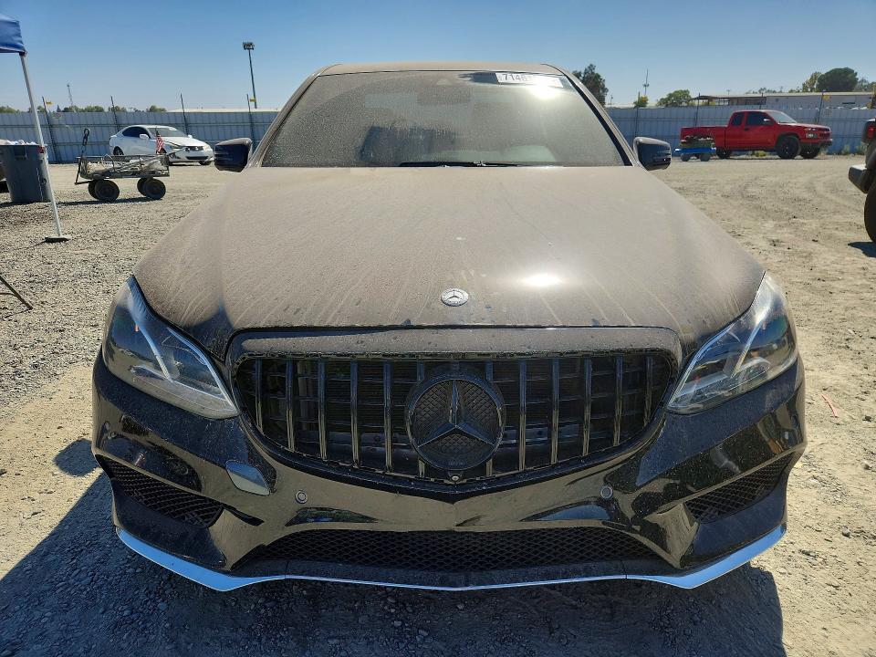 Aukcja sprzedaży 2014 Mercedes-benz E, vin: WDDHF5KB0EA915466, numer aukcji: 71461306