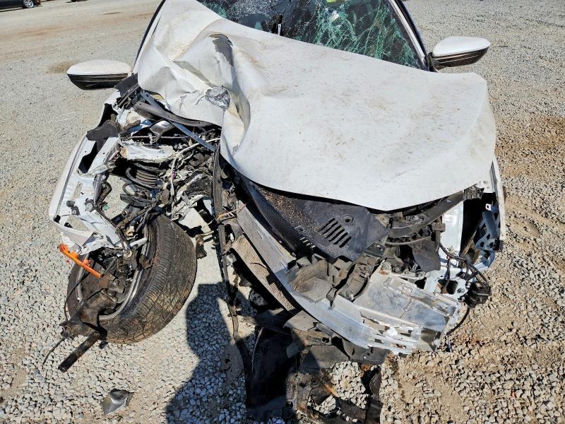 67290656 :رقم المزاد ، 2HGFC2F87LH591570 vin ، 2020 Honda Civic مزاد بيع