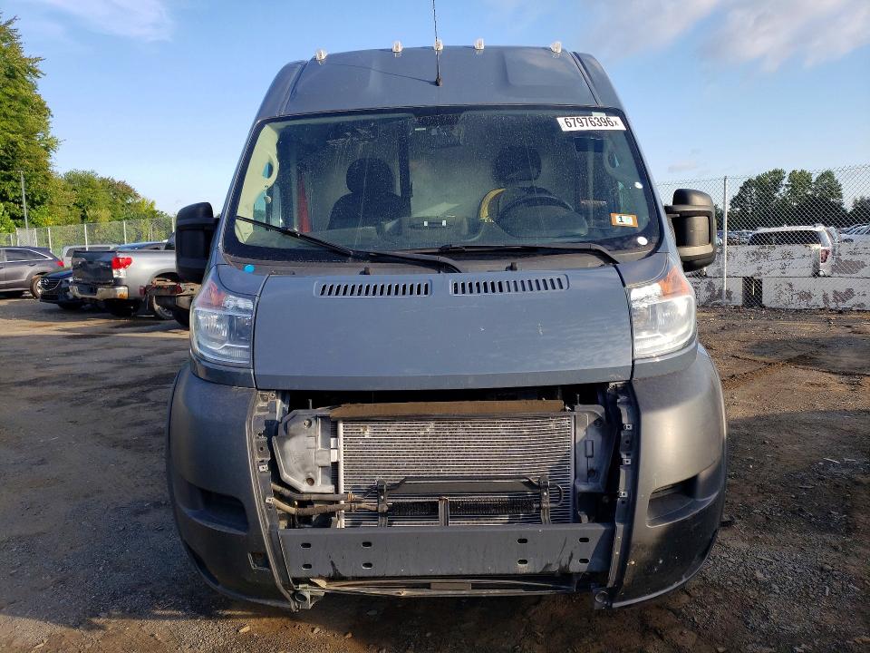 Aukcja sprzedaży 2020 Ram Promaster 3500, vin: 3C6URVJG3LE124749, numer aukcji: 67976396