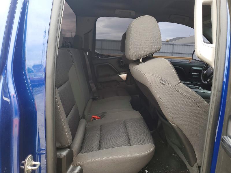 Продаж на аукціоні авто 2014 Chevrolet Silverado, vin: 1GCRCREH3EZ194270, номер лоту: 70445966