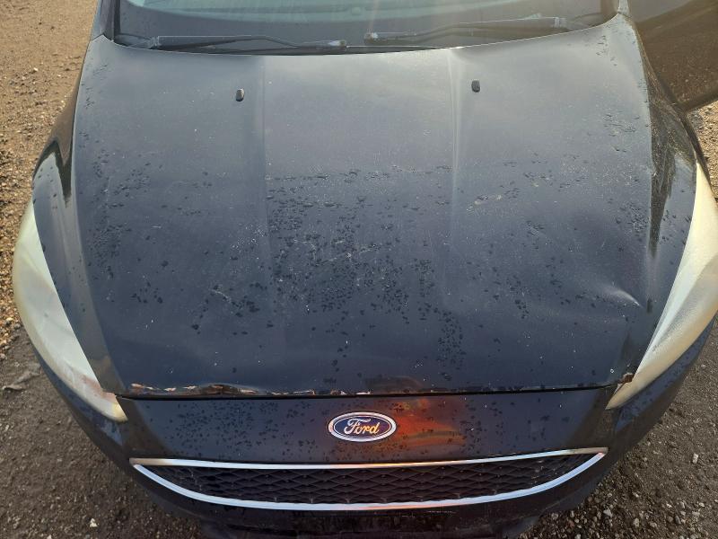 Aukcja sprzedaży 2015 Ford Focus, vin: 1FADP3F29FL303170, numer aukcji: 66627076