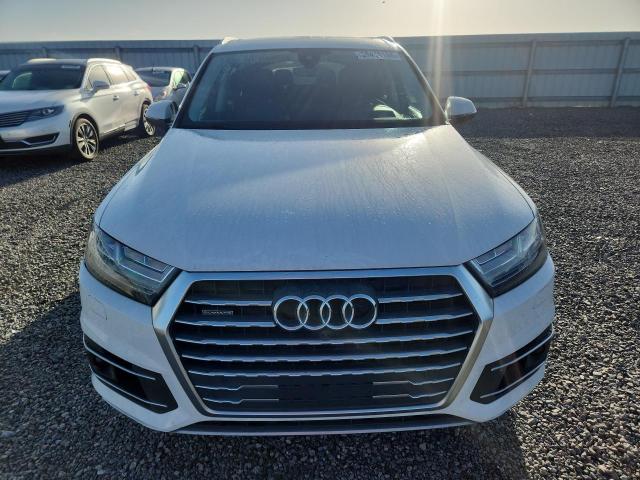 2018 Audi Q7 მანქანა იყიდება აუქციონზე, vin: WA1VABF74JD038239, აუქციონის ნომერი: 59410186