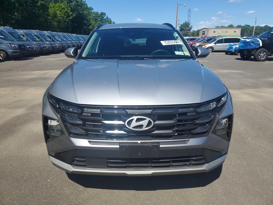 Продажа на аукционе авто 2026 Hyundai Tucson, vin: 5NMJBCDE2TH746556, номер лота: 68569916
