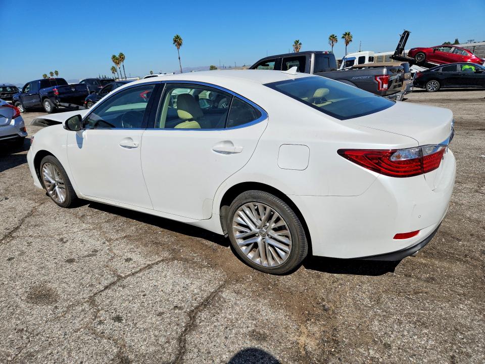 Aukcja sprzedaży 2014 Lexus Es, vin: JTHBK1GG4E2133513, numer aukcji: 69937966