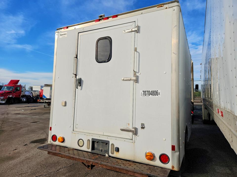 70704806 :رقم المزاد ، 1GBJG316991130343 vin ، 2009 Chevrolet Express G3500 مزاد بيع