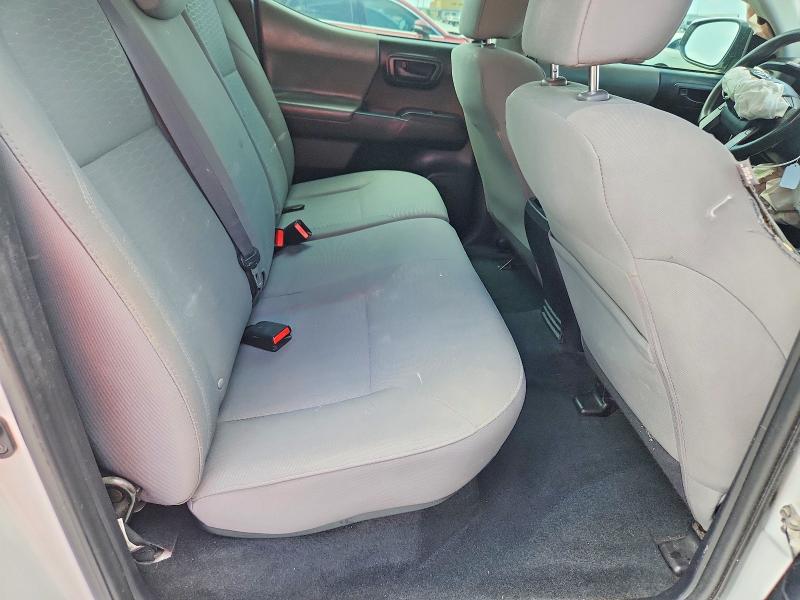 Aukcja sprzedaży 2018 Toyota Tacoma, vin: 5TFAX5GN0JX113101, numer aukcji: 67994756