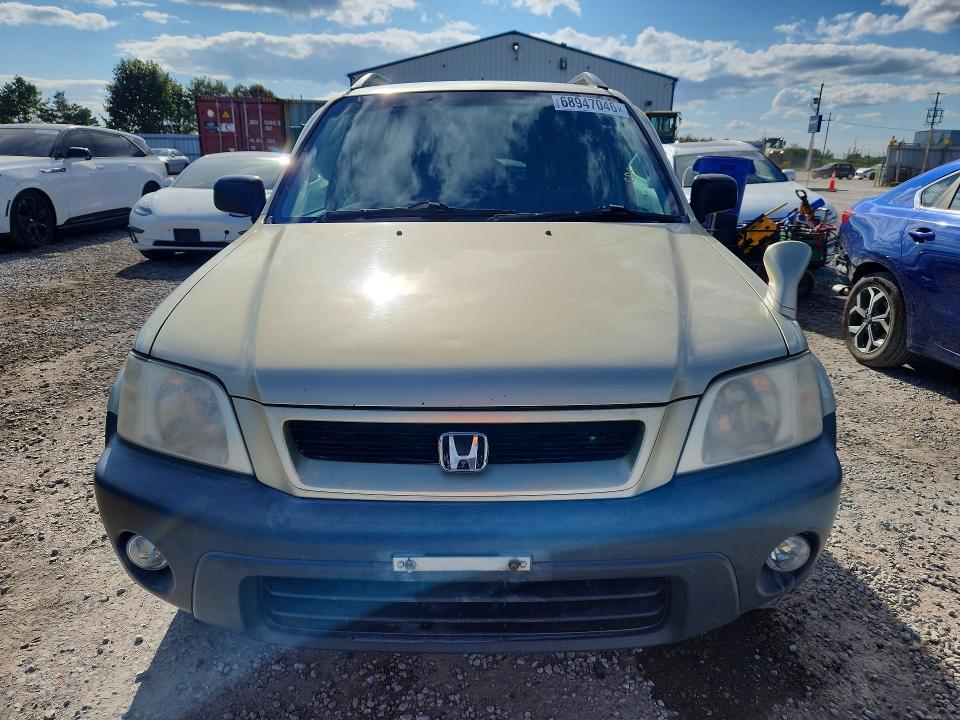 Продаж на аукціоні авто 1999 Honda Cr-v, vin: RD15207248, номер лоту: 68947046