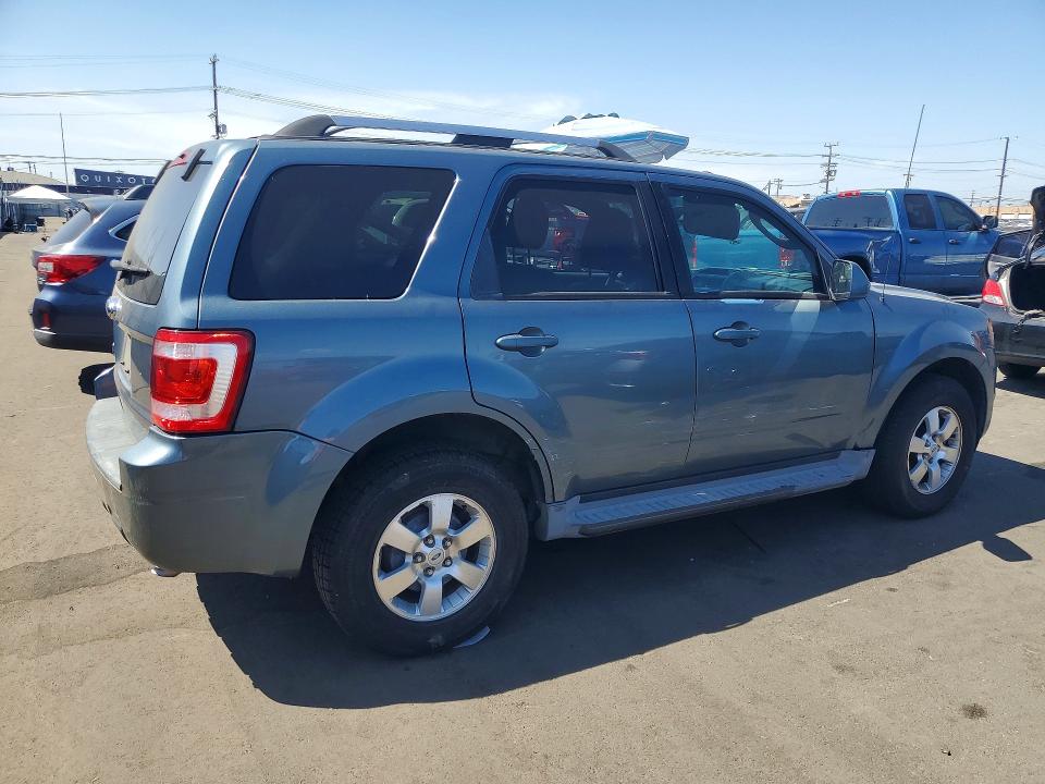 Продажа на аукционе авто 2010 Ford Escape, vin: 1FMCU0E72AKB08533, номер лота: 70361766
