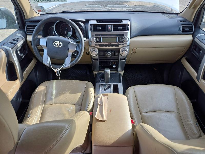 Продажа на аукционе авто 2010 Toyota 4runner, vin: JTEZU5JR4A5006891, номер лота: 70142586