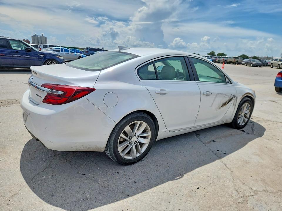 Aukcja sprzedaży 2016 Buick Regal, vin: 2G4GS5GXXG9136236, numer aukcji: 68250026