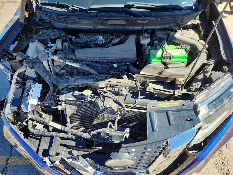 Aukcja sprzedaży 2019 Nissan Rogue, vin: 5N1AT2MV1KC717095, numer aukcji: 65937246
