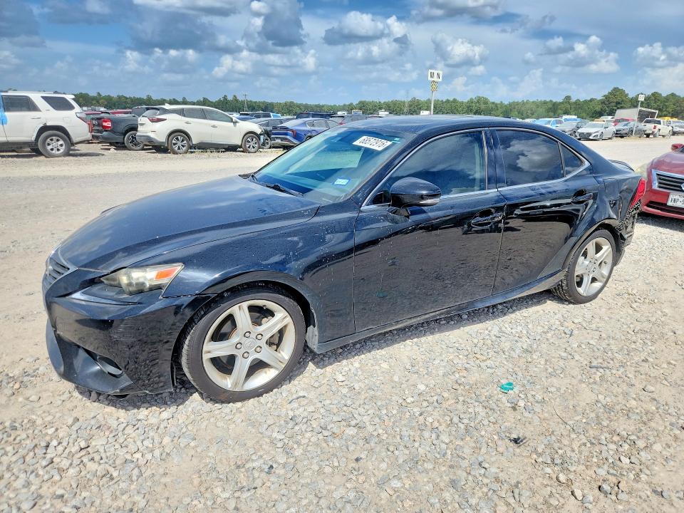 Aukcja sprzedaży 2015 Lexus Is, vin: JTHCF1D26F5018087        , numer aukcji: 68572916