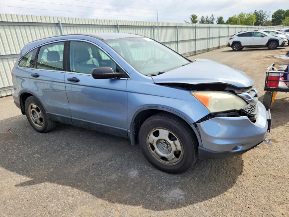 Продаж на аукціоні авто 2010 Honda Cr-v, vin: 5J6RE4H38AL074260, номер лоту: 70062426