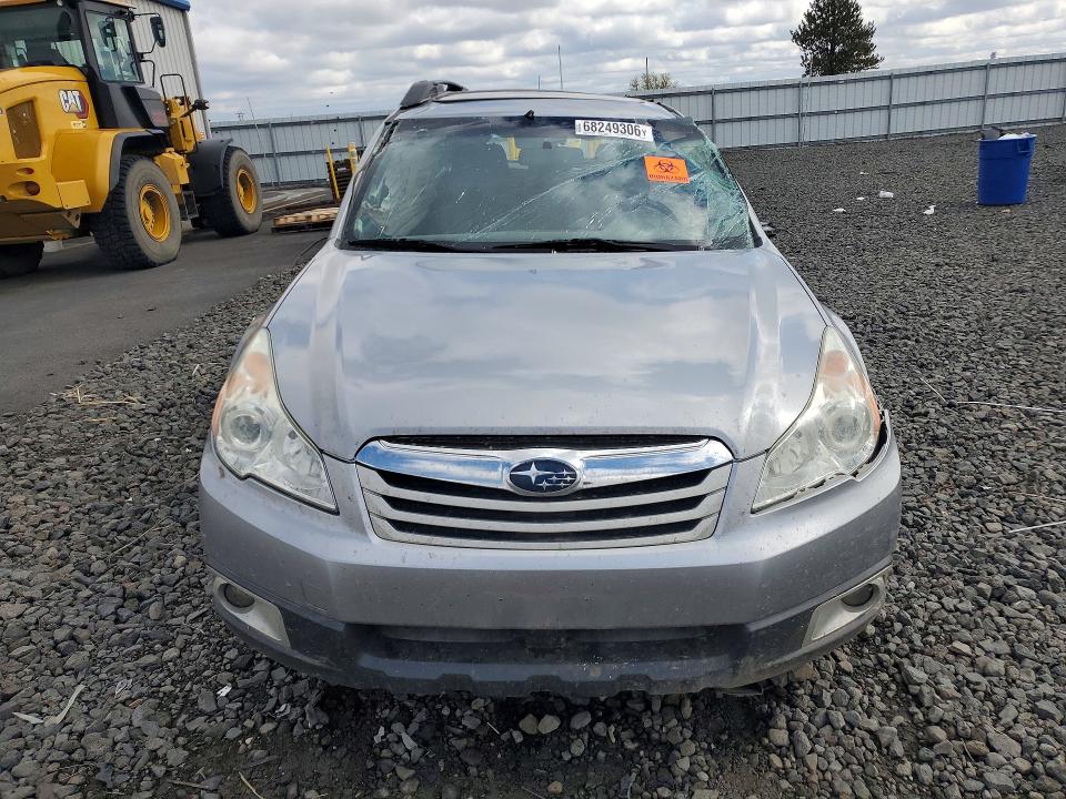 Aukcja sprzedaży 2010 Subaru Outback, vin: 4S4BRBGC6A3381391, numer aukcji: 68249306