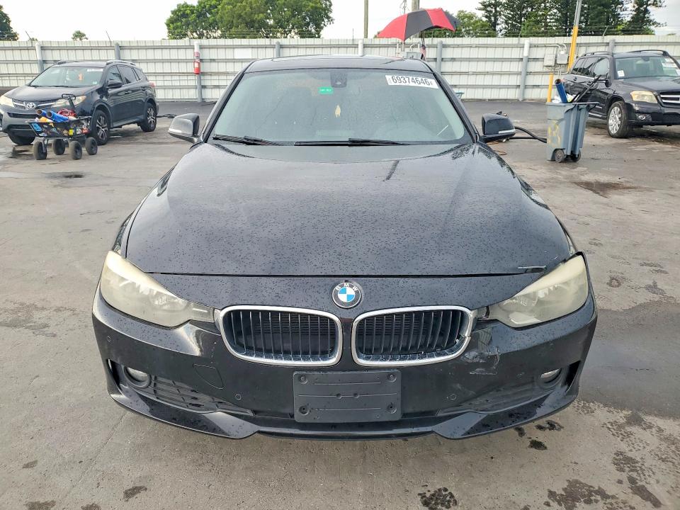 Aukcja sprzedaży 2017 Bmw 320, vin: WBA8E5G3XHNU44693, numer aukcji: 69374646